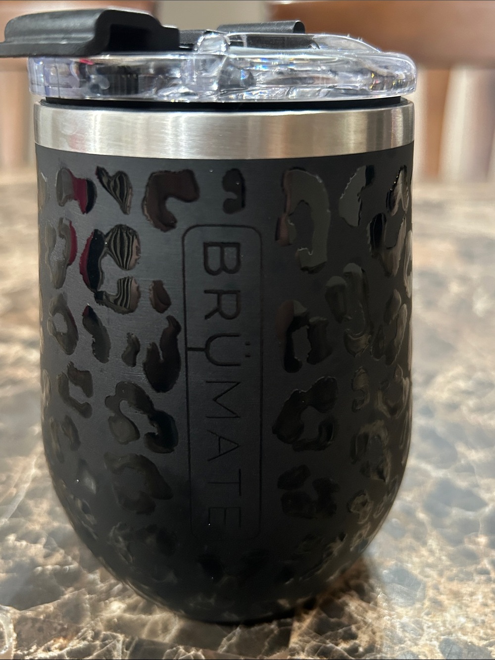 Brumate Wine Tumbler